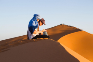 Températures au Maroc en novembre : tout ce que vous devez savoir