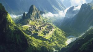 Coût moyen d’un voyage au Pérou : Petit guide linguistique pour voyager malin