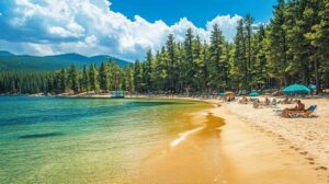 Guide des plages paradisiaques au Canada : itinéraire pour un séjour farniente inoubliable